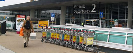 Shuttle service